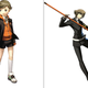 Illustration for article titled I Love Seeing the emPersona 3/em Characters All Grown Up